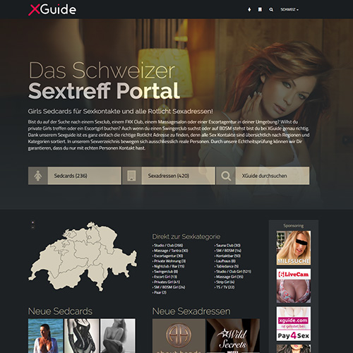 XGuide